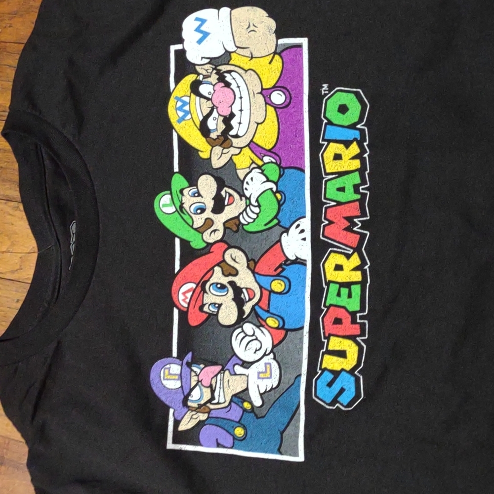 8 T-shirt bundle NWT - Picture 6 of 8